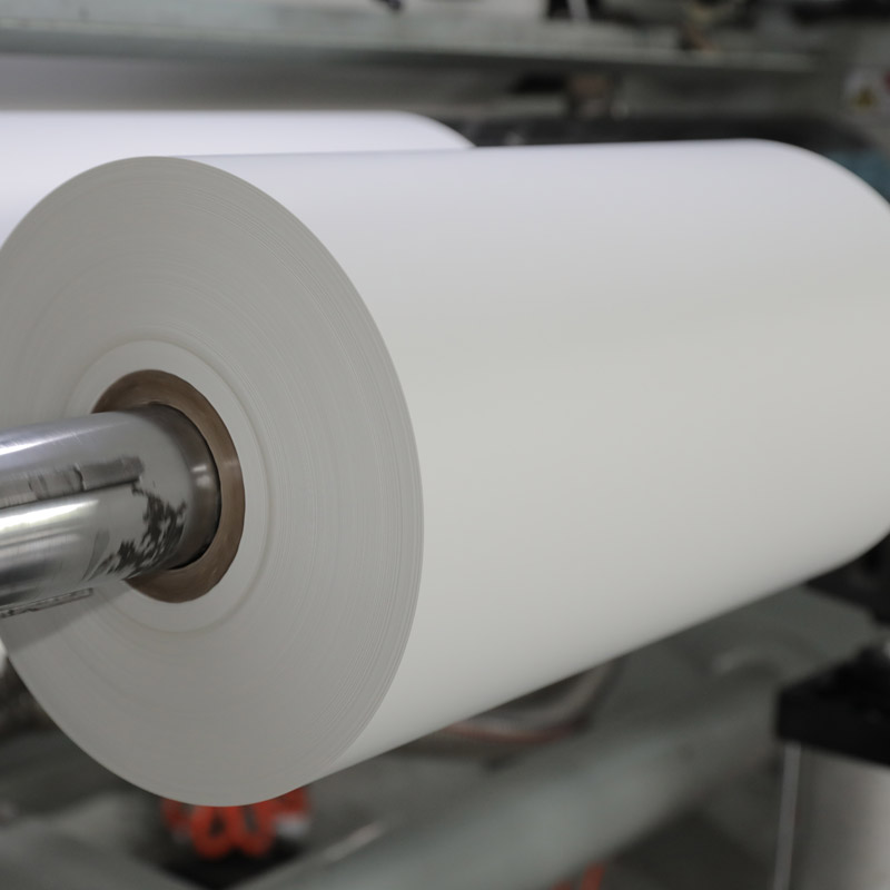 Elección de un fabricante de papel antiadherente