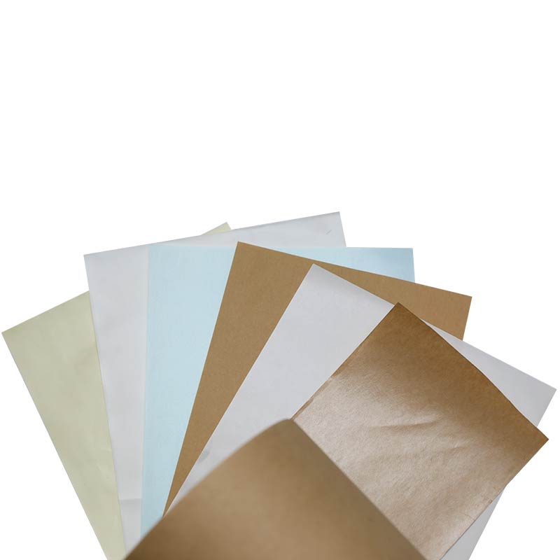 La ventaja del rollo de papel laminado